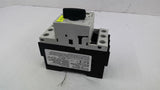 Siemens 3RV1021-1EA10 Circuit Breaker 2.8-4 Amp