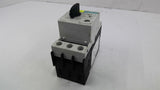 Siemens 3RV1021-1EA10 Circuit Breaker 2.8-4 Amp