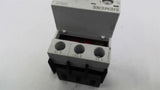 Siemens 3RV1021-1EA10 Circuit Breaker 2.8-4 Amp