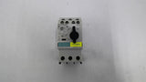 Siemens 3RV1021-1EA10 Circuit Breaker 2.8-4 Amp