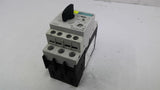 Siemens 3RV1021-1EA10 Circuit Breaker 2.8-4 Amp