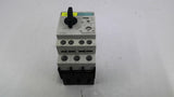 Siemens 3RV1021-1GA10 Circuit Breaker 4.5-6.3 Amp