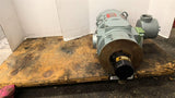 GE 5CD152NC818B800 8.5HP DC Motor 3610 RPM CD218ATC 500 ARMV 300 FLD W/