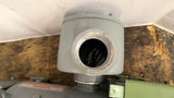 GE 5CD152NC818B800 8.5HP DC Motor 3610 RPM CD218ATC 500 ARMV 300 FLD W/