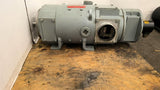 GE 5CD152NC818B800 8.5HP DC Motor 3610 RPM CD218ATC 500 ARMV 300 FLD W/