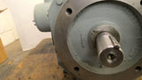 GE 5CD152NC818B800 8.5HP DC Motor 3610 RPM CD218ATC 500 ARMV 300 FLD W/