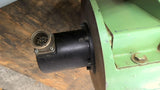 GE 5CD152NC809B800 8.5HP DC Motor 3610 RPM CD218ATC 500 ARM V 300 FLD V TESV