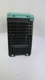 Siemens 6SL3130-7TE23-6AA1 Active Module 60 Amp 600 volts 36 Kw