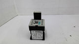 Siemens 3RT1016-1BB41 Contactor 460 Volts 5 Hp