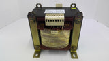 Siemens 4AM6542-8DD40-0FA0 Transformer 2.5/13.3 Kva 480 230 Pri 230 115 V Sec