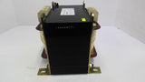 Siemens 4AM6542-8DD40-0FA0 Transformer 2.5/13.3 Kva 480 230 Pri 230 115 V Sec