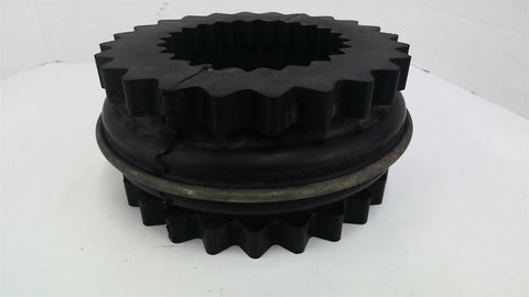 Sure-Flex No.12 Coupling Sleeve