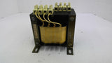 Allen-Bradley 1497-H-BASX-0-N Transformer 0.750 KVA Pri 240/480V Sec 120V