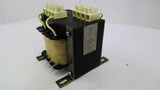 Allen-Bradley 1497-H-BASX-0-N Transformer 0.750 KVA Pri 240/480V Sec 120V