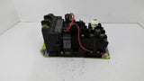 Allen-Bradley 509-C0D Nema Size 2 Starter 460 Volt 25 HP 115-120 V Coil