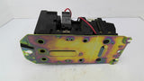Allen-Bradley 509-C0D Nema Size 2 Starter 460 Volt 25 HP 115-120 V Coil
