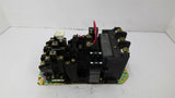 Allen-Bradley 509-C0D Nema Size 2 Starter 460 Volt 25 HP 115-120 V Coil
