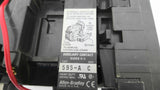 Allen-Bradley 509-B0D Nema Size 1 Starter 460 Volt 10 Hp 115-120 V Coil