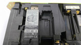 Allen-Bradley 509-B0D Nema Size 1 Starter 460 Volt 10 Hp 115-120 V Coil