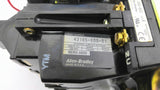 Allen-Bradley 509-B0D Nema Size 1 Starter 460 Volt 10 Hp 115-120 V Coil