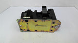 Allen-Bradley 509-B0D Nema Size 1 Starter 460 Volt 10 Hp 115-120 V Coil
