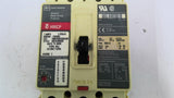 Cutler-Hammer HMCP007C0CA02 Circuit Breaker 7Amp 3P