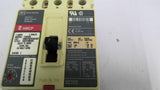 Cutler-Hammer HMCP007C0CA02 Circuit Breaker 7Amp 3P