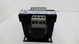 Acme Transformer FS-3-50 Transformer 50 VA 240 480 600 Pri 120 Sec