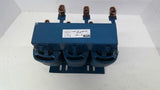 MTE RL-13003 3 Phase Reactor .30 mH 200-18 690 Volts 130 Amps