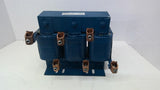 MTE RL-13003 3 Phase Reactor .30 mH 200-18 690 Volts 130 Amps