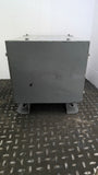 General Electric QMS 5Kva Transformer Pri 240/480V Sec 120/240V