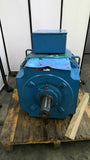 Reliance G315K 220 KW DC Motor 500 Volts 480 Rpm 2000 Rpm