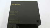 Siemens 6EP1 333-2AA00 Power Supply