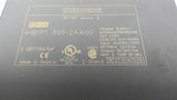 Siemens 6EP1 333-2AA00 Power Supply