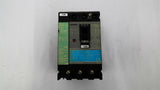 Siemens ED63B050 Circuit Breaker 50 Amp 3 Pole 600 Volts