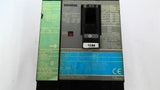 Siemens ED63B050 Circuit Breaker 50 Amp 3 Pole 600 Volts