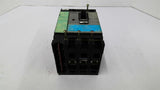 Siemens ED63B050 Circuit Breaker 50 Amp 3 Pole 600 Volts