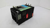 Siemens ED63B050 Circuit Breaker 50 Amp 3 Pole 600 Volts