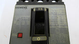 Siemens ED63B035 Circuit Breaker 35 Amp 3 Pole 600 Volts