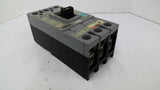 Siemens FXD63B250 Circuit Breaker 250 Amp 600 Volts 3 Pole