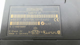 Siemens 6ES7 321-1BL00-0AA0 Output Module