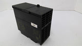 Siemens 6ES7307-1EA01-0AA0 Simatic PS 307 Power Supply 24 Vdc