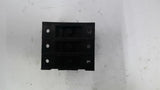 Ferraz Shawmut 62163 Distribution Block 3 Pole 600 Volts