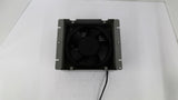 Mechatronics UF15PC12 Fan And Enclosure