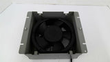 Mechatronics UF15PC12 Fan And Enclosure