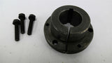 SDS 1-1/4" Bushing