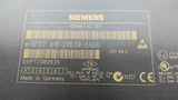 Siemens 6ES7 416-2XK04-0AB0 CPU Module