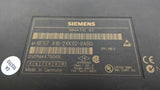 Siemens 6ES7 416-2XK02-0AB0 CPU Controller