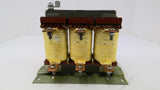 Siemens 4EP3900-2US00 Transformer 1000 V 80 Amp