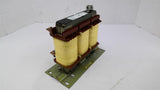 Siemens 4EP3900-2US00 Transformer 1000 V 80 Amp